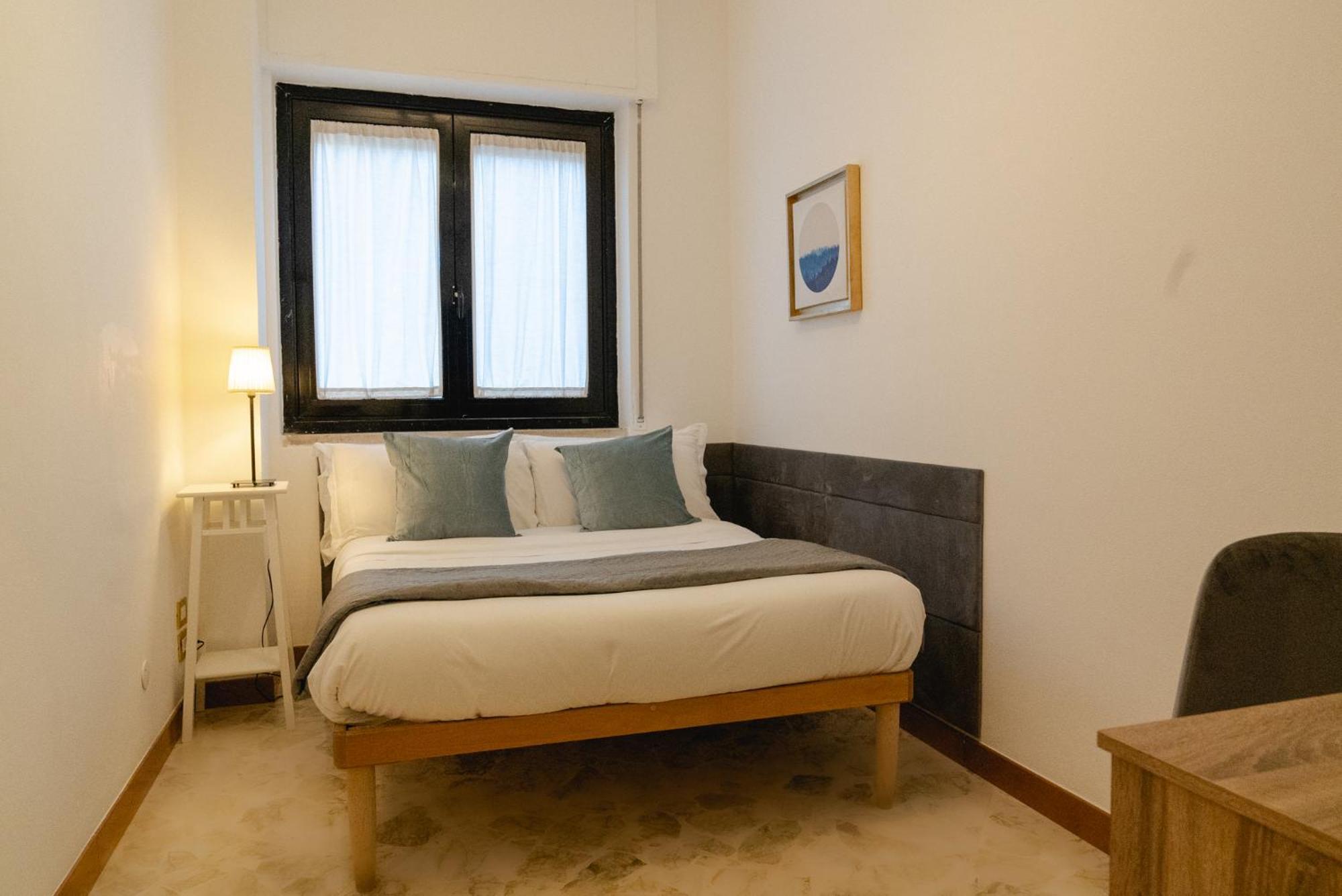 Stazione Centrale Bari Suppa G & C Italia Hotel ภายนอก รูปภาพ